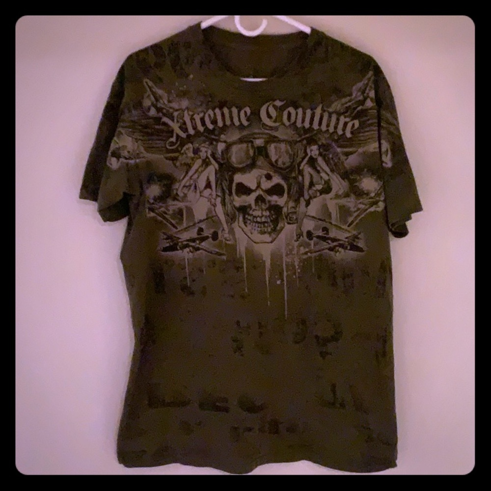 Men’s top brand shirt